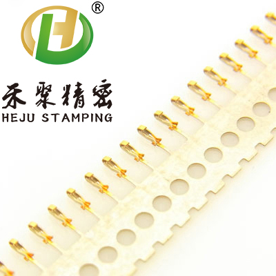 医疗端子，