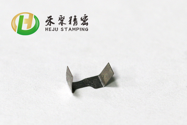 精密金属手板打样,不锈钢弹片样品,五金件手板