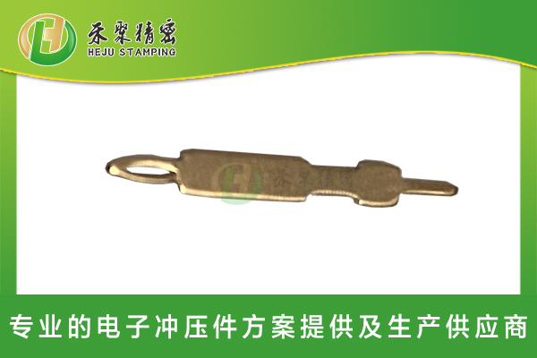 鱼眼PIN针