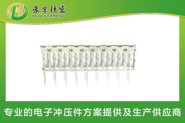 聋孔鱼眼端子