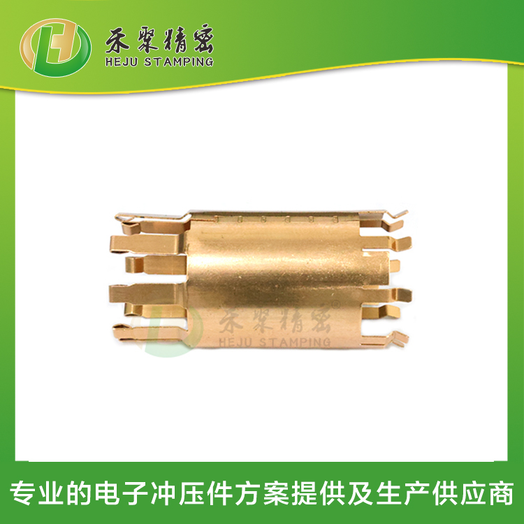 汽车线束端子